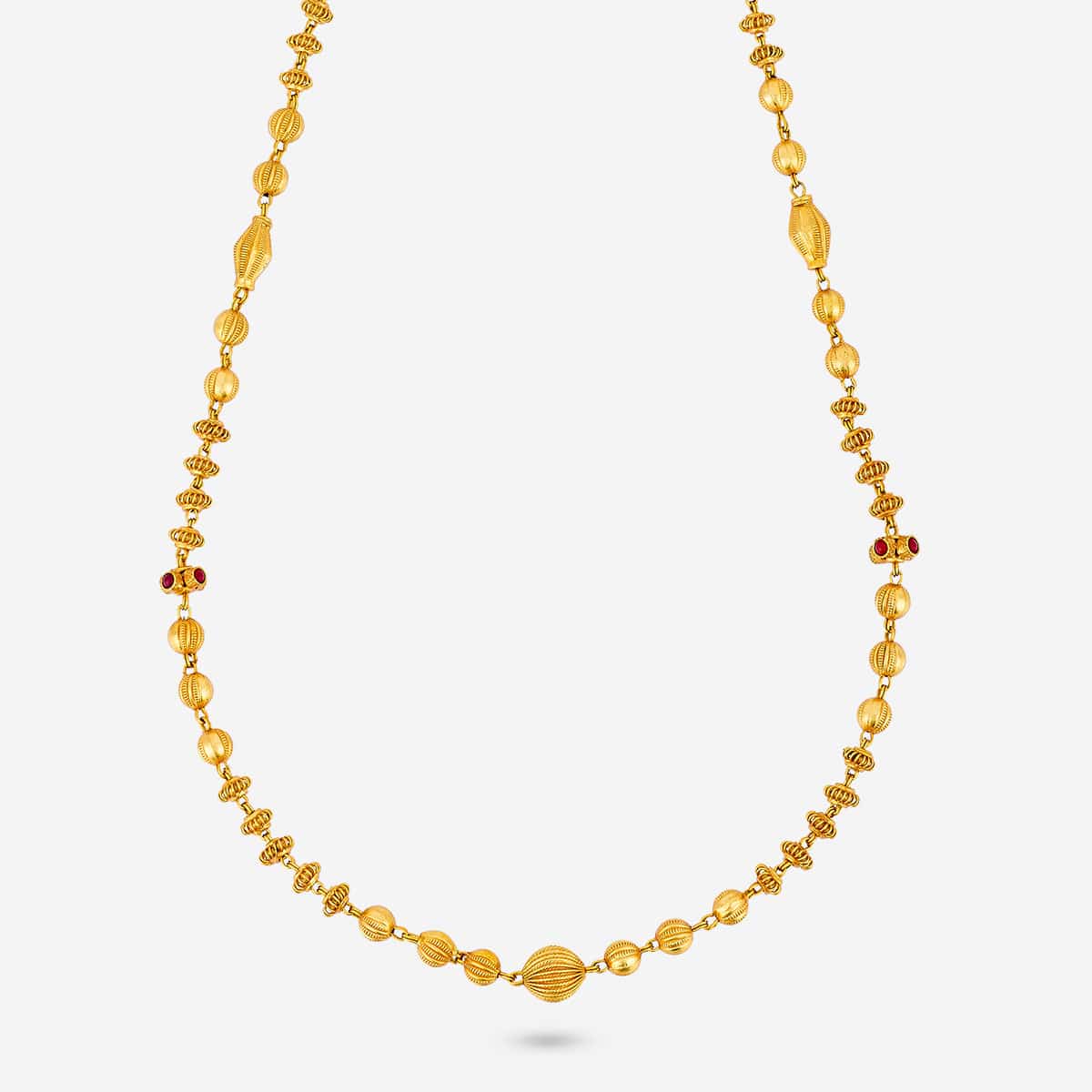 Temple Chain Silver Temple Chain 186585