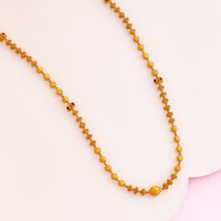 Temple Chain Silver Temple Chain 186587