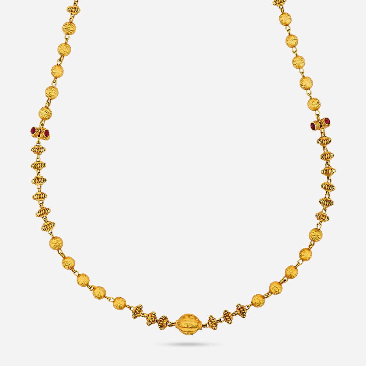 Temple Chain Silver Temple Chain 186587