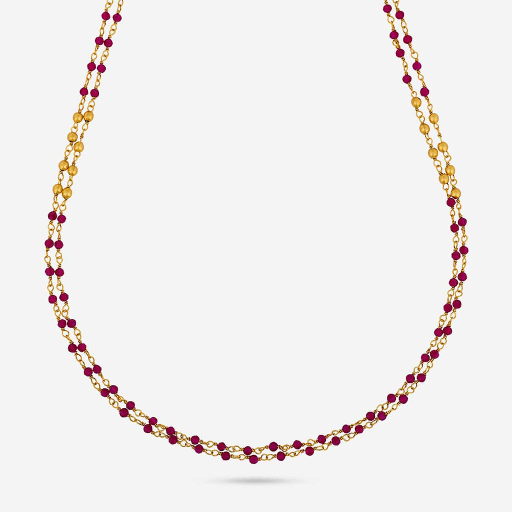 Temple Chain Silver Temple Chain 188162