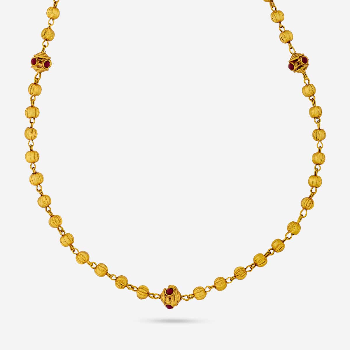 Temple Chain Silver Temple Chain 188164