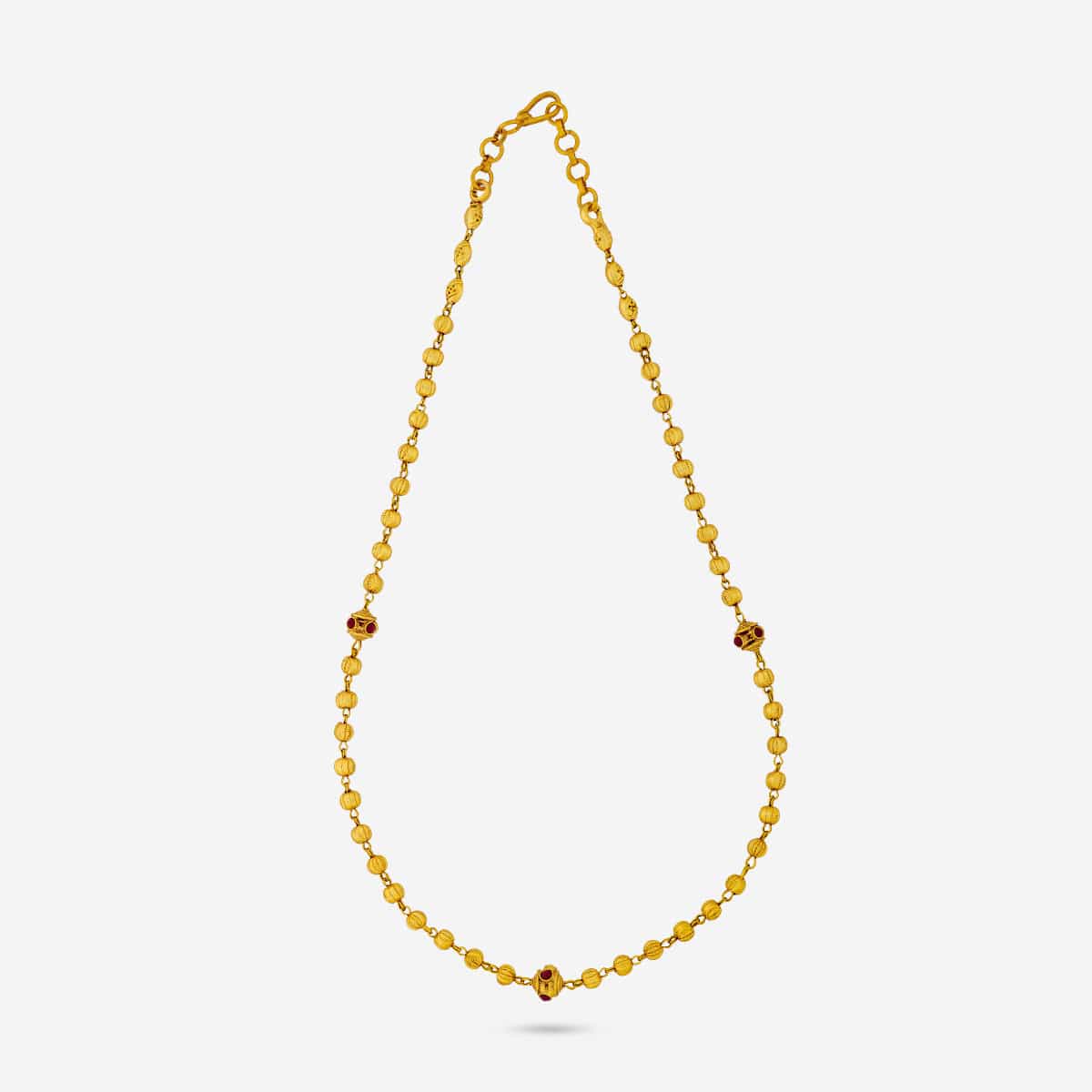 Temple Chain Silver Temple Chain 188164