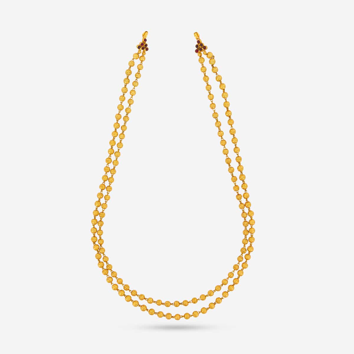 Temple Chain Silver Temple Chain 194023