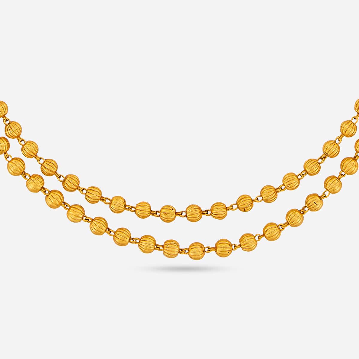 Temple Chain Silver Temple Chain 194023