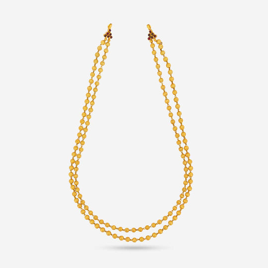 Temple Chain Silver Temple Chain 194023