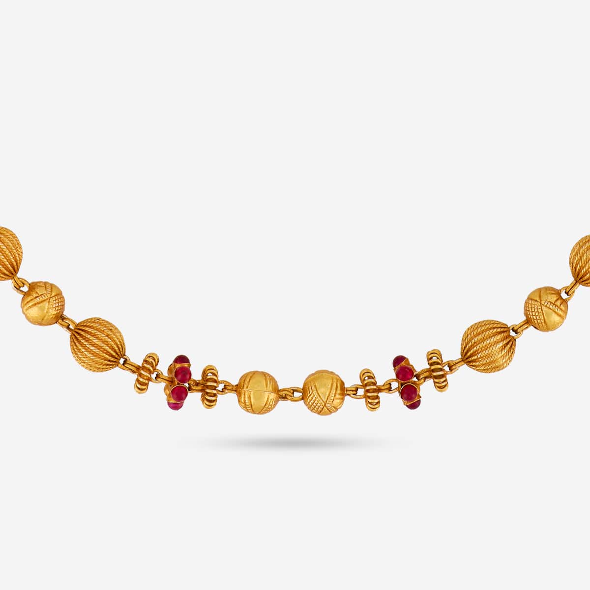 Temple Chain Silver Temple Chain 197092