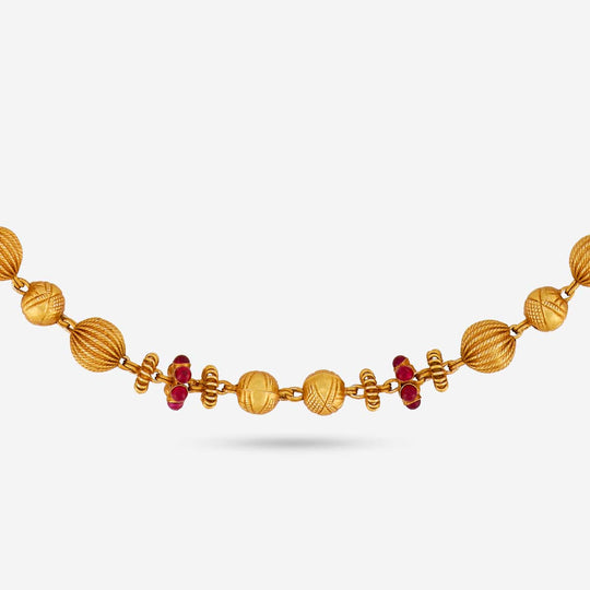 Temple Chain Silver Temple Chain 197092