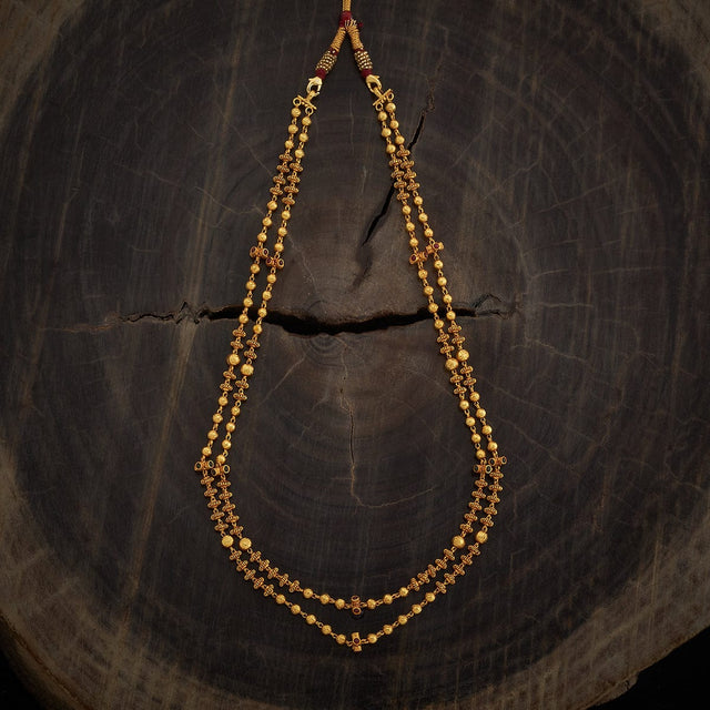 Temple Chain Silver Temple Chain 168053