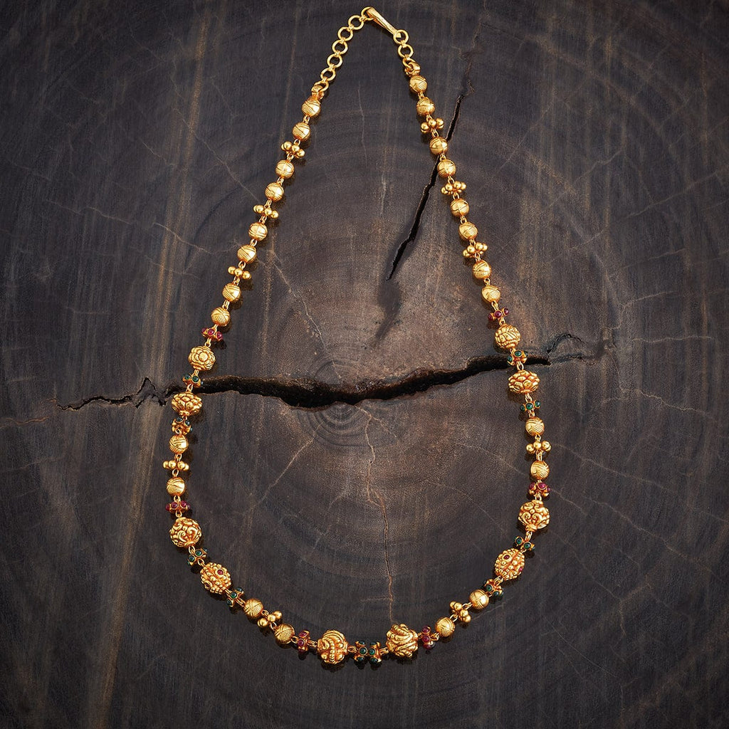 Temple Chain Silver Temple Chain 177646