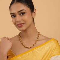 Temple Chain Silver Temple Chain 177646