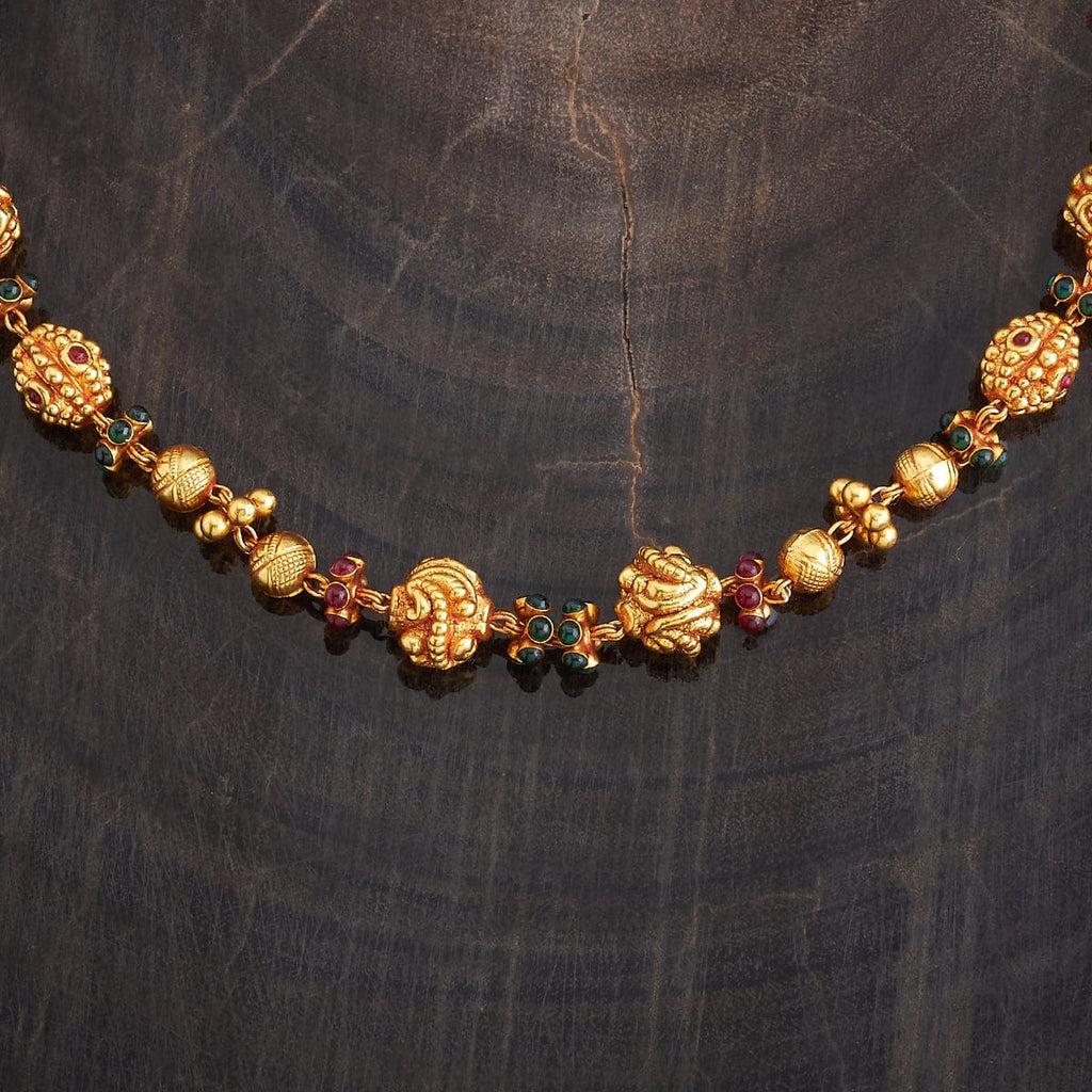 Temple Chain Silver Temple Chain 177646