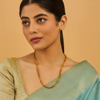 Temple Chain Silver Temple Chain 177970