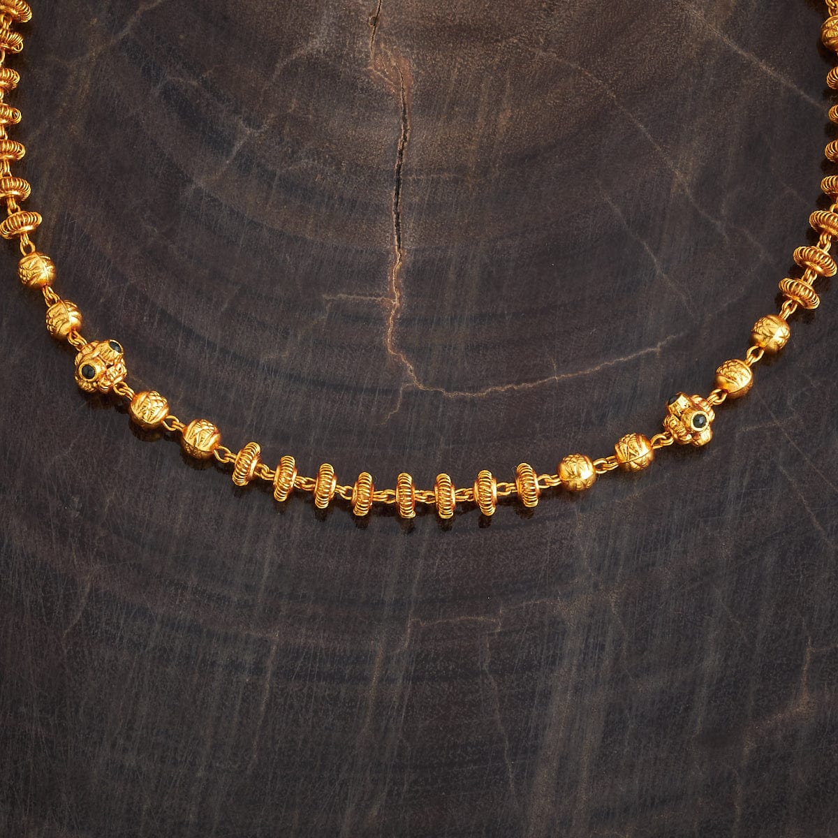 Temple Chain Silver Temple Chain 177970