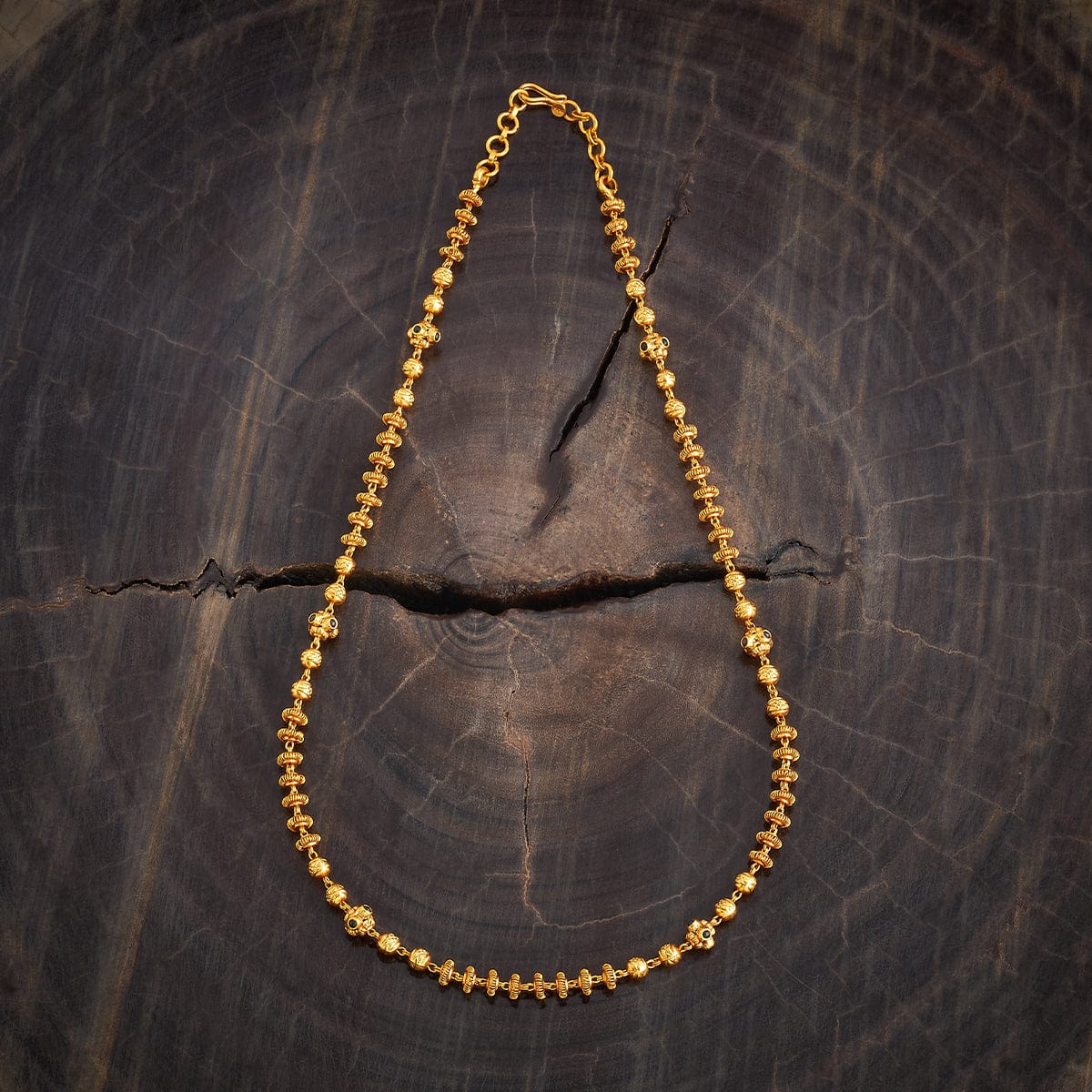 Temple Chain Silver Temple Chain 177970