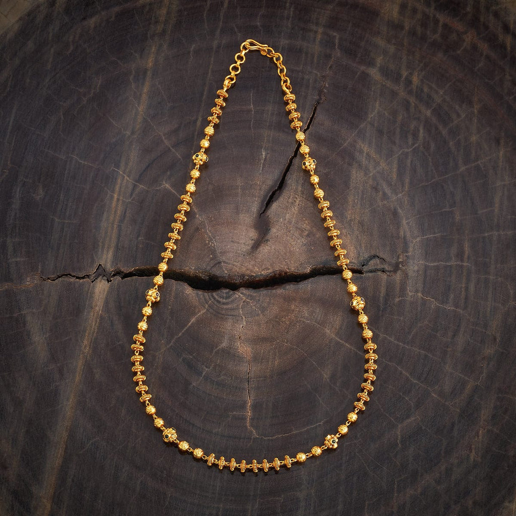 Temple Chain Silver Temple Chain 177970