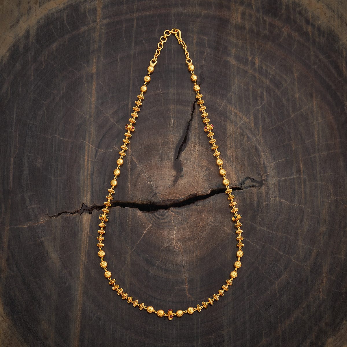 Temple Chain Silver Temple Chain 181580