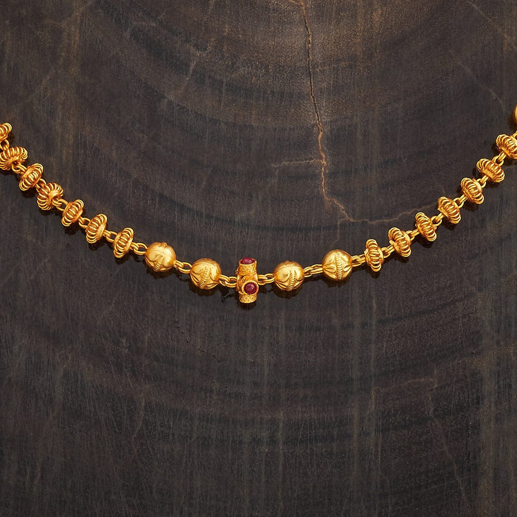 Temple Chain Silver Temple Chain 181580