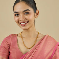 Temple Chain Silver Temple Chain 181580