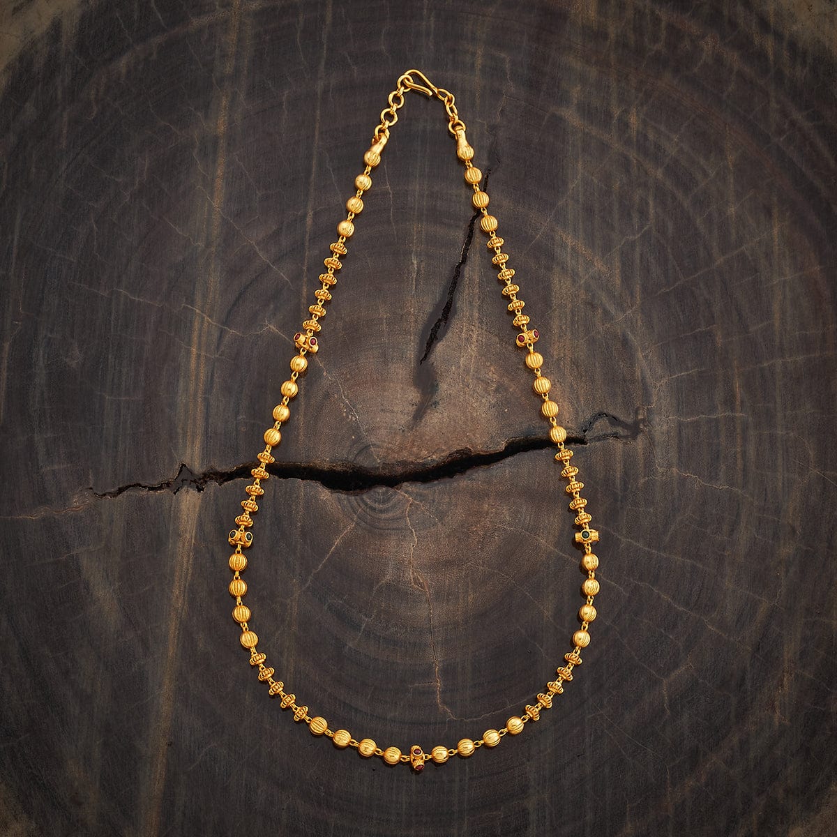 Temple Chain Silver Temple Chain 181581