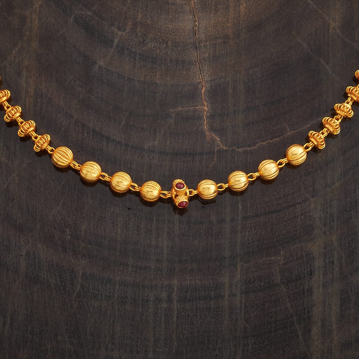 Temple Chain Silver Temple Chain 181581