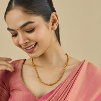 Temple Chain Silver Temple Chain 181581