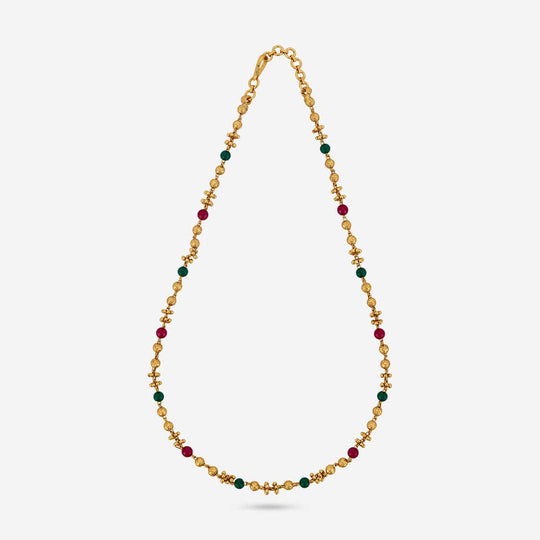 Temple Chain Silver Temple Chain 202745