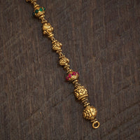 Temple Chain Silver Temple Chain 183393