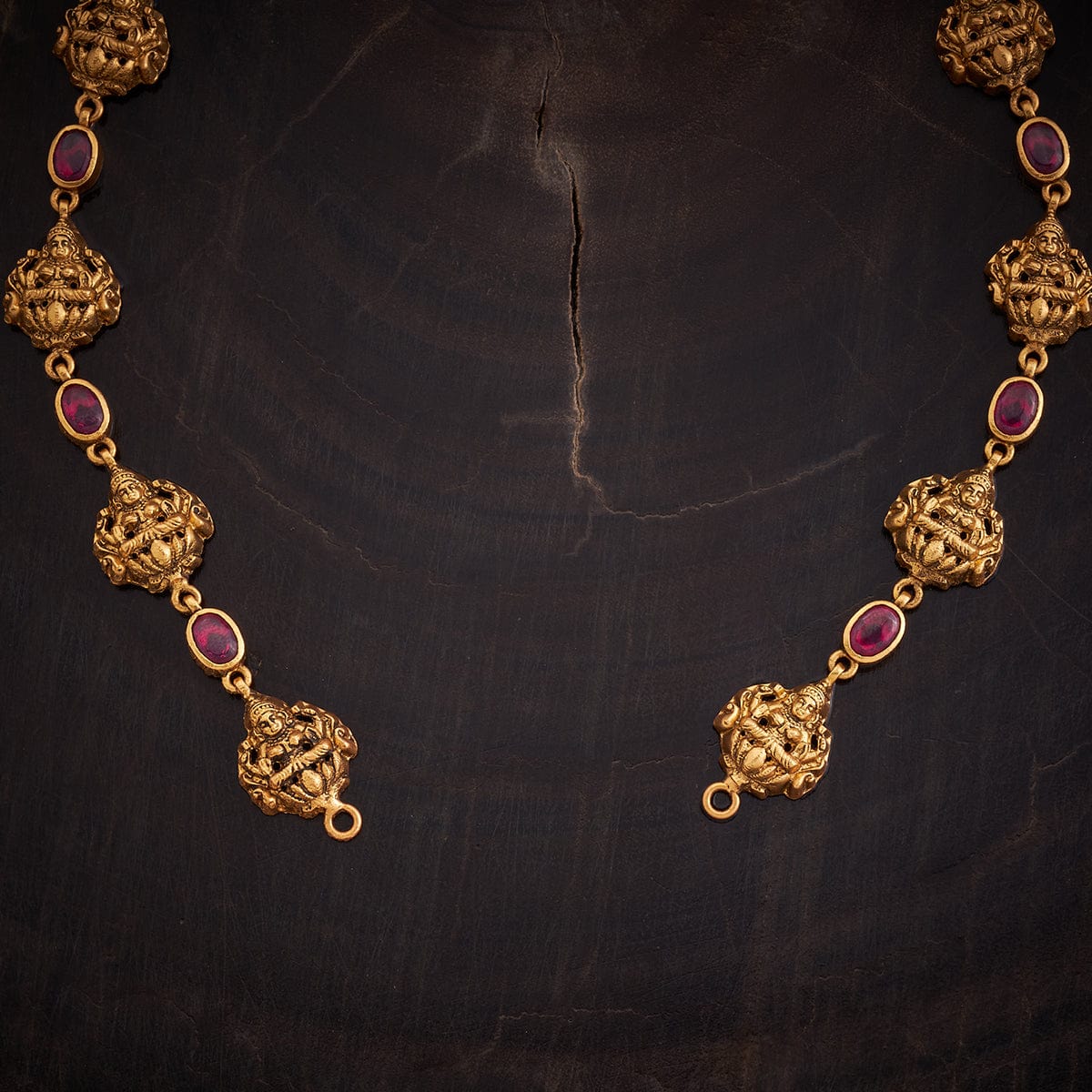 Temple Chain Silver Temple Chain 156801