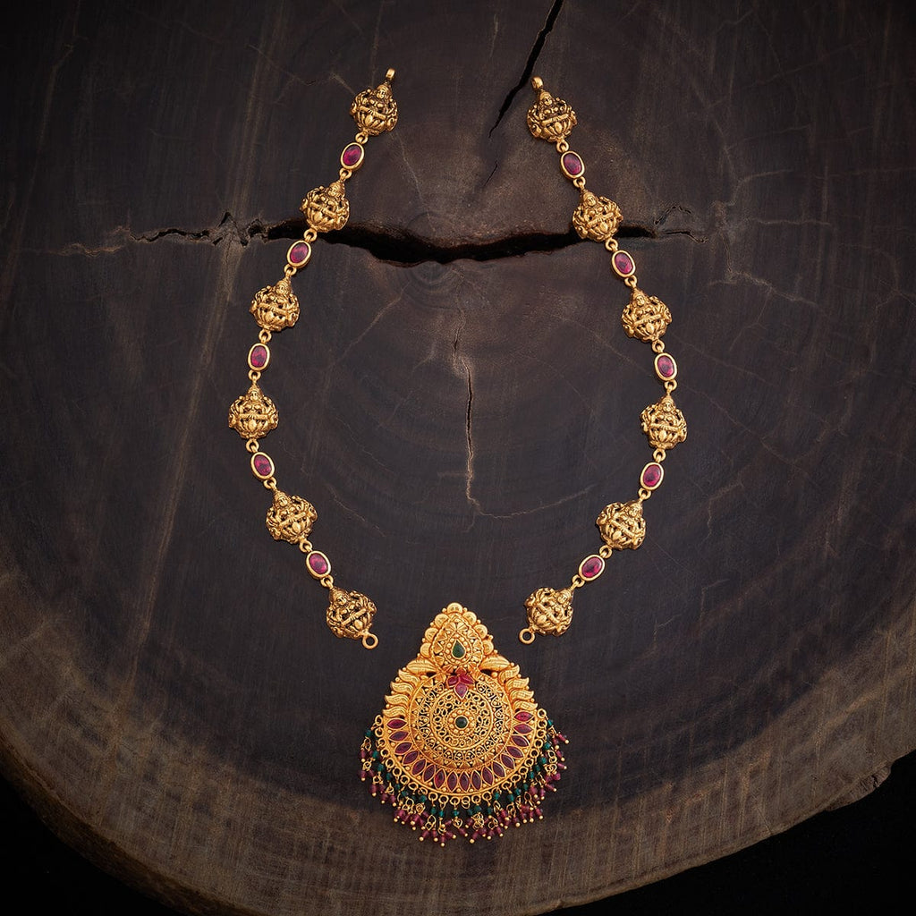 Temple Chain Silver Temple Chain 156801