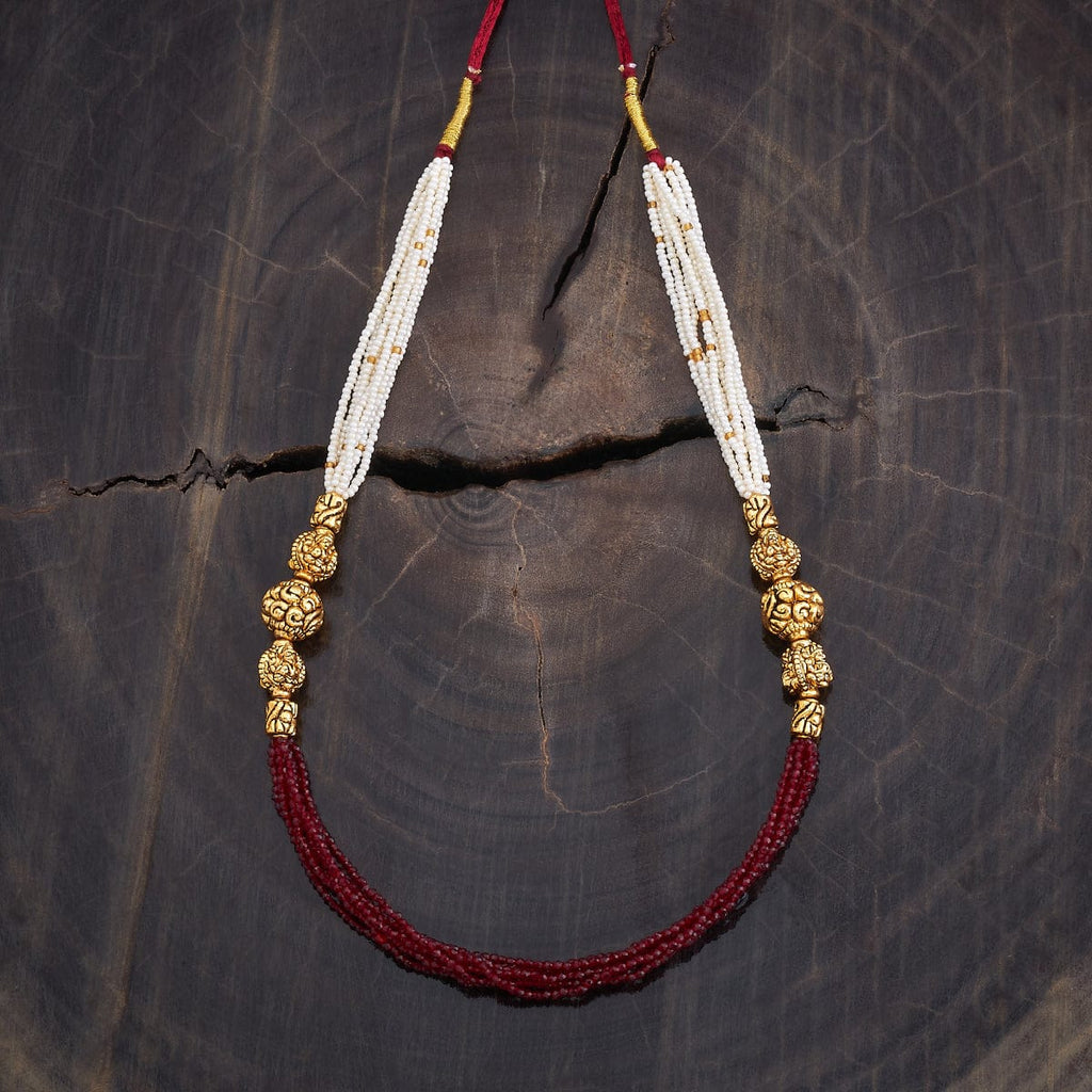 Temple Chain Silver Temple Chain 177480