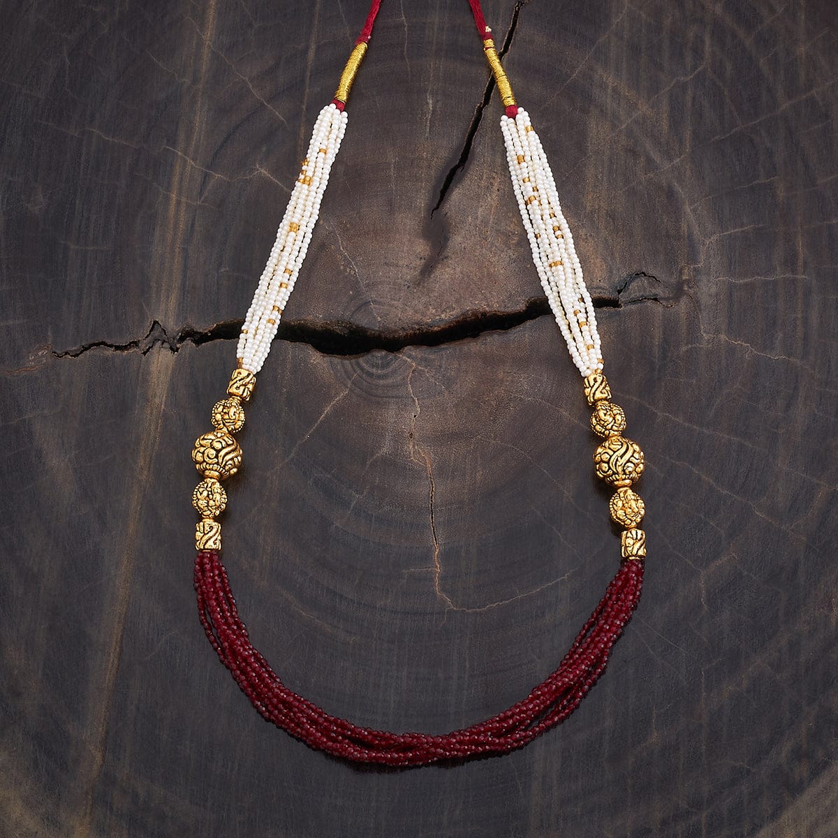 Temple Chain Silver Temple Chain 177481