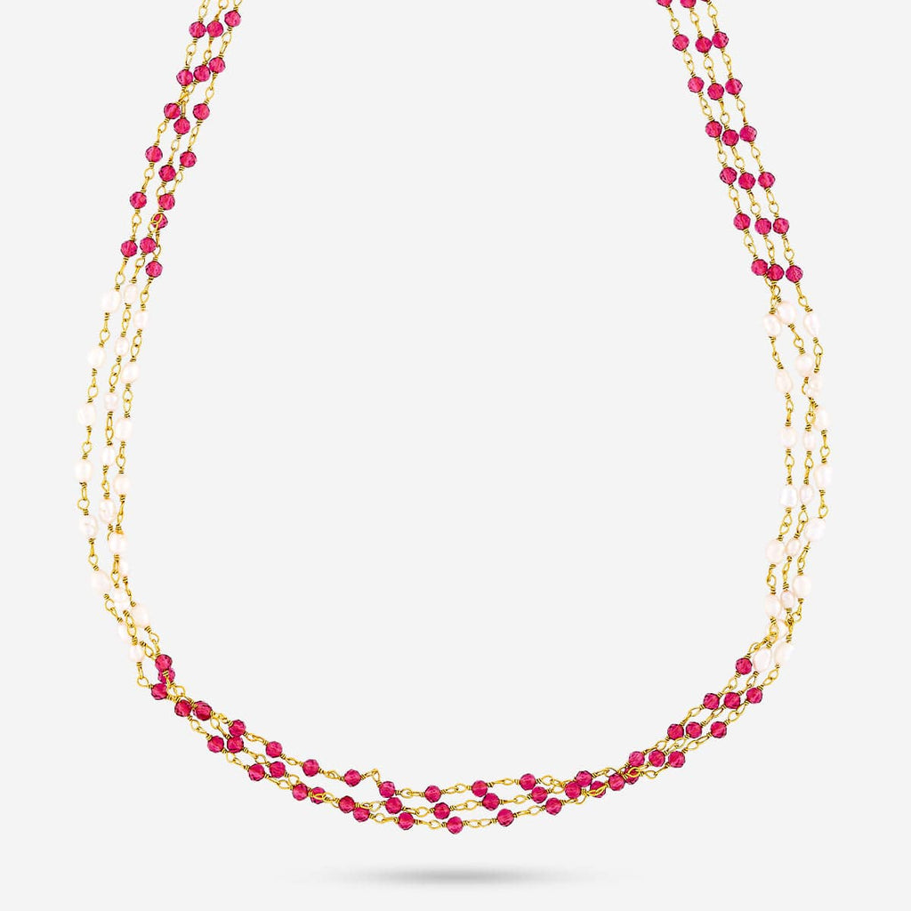 Temple Chain Silver Temple Chain 176445