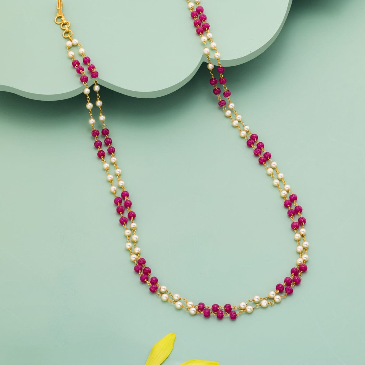 Temple Chain Silver Temple Chain 197540