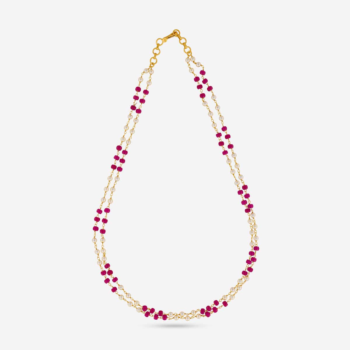 Temple Chain Silver Temple Chain 197540