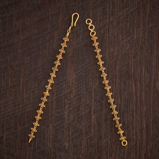 Temple Chain Silver Temple Chain 132308