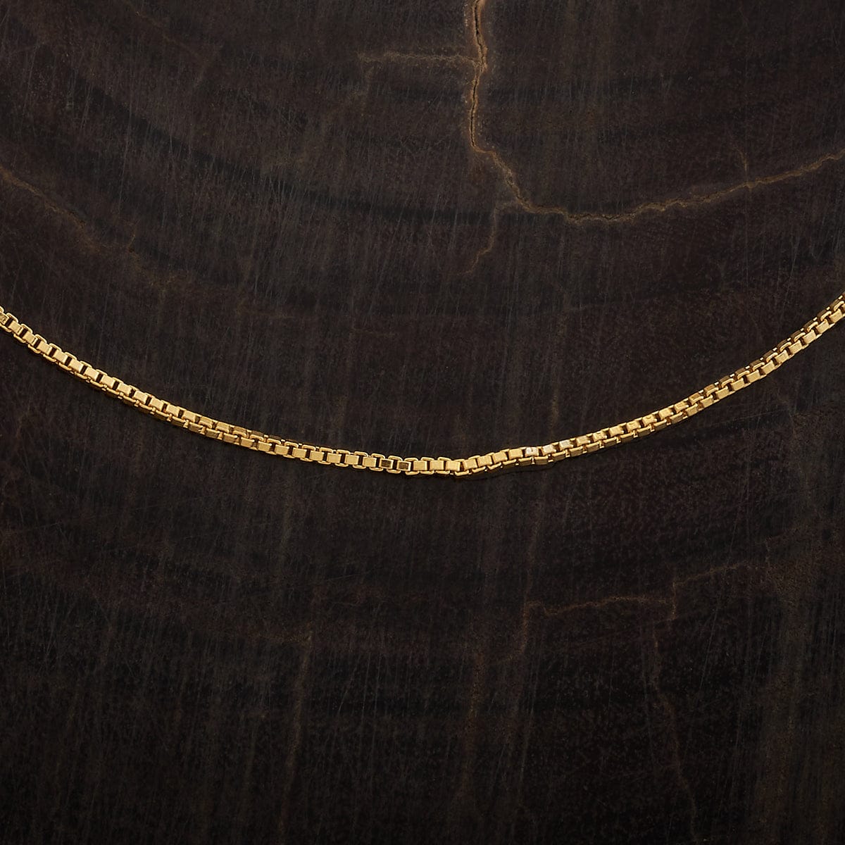 Temple Chain Silver Temple Chain 158840