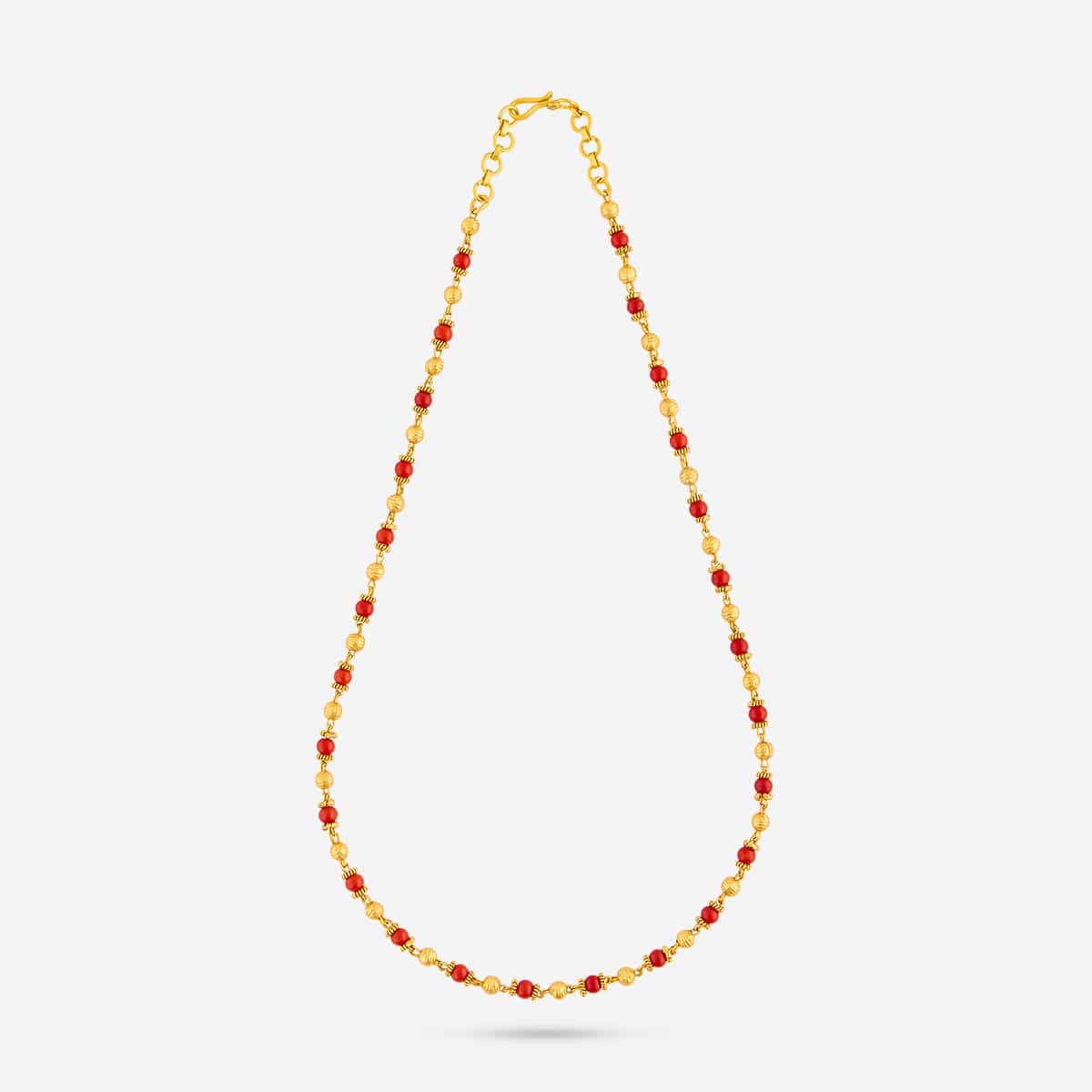 Temple Chain Silver Temple Chain 163622