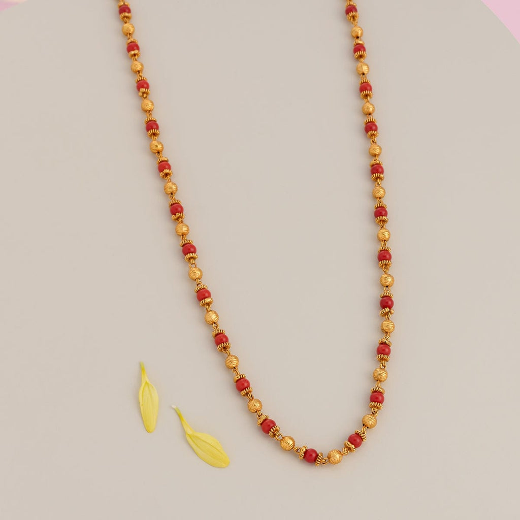 Temple Chain Silver Temple Chain 163622