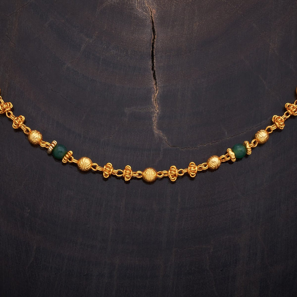 Temple Chain Silver Temple Chain 168054