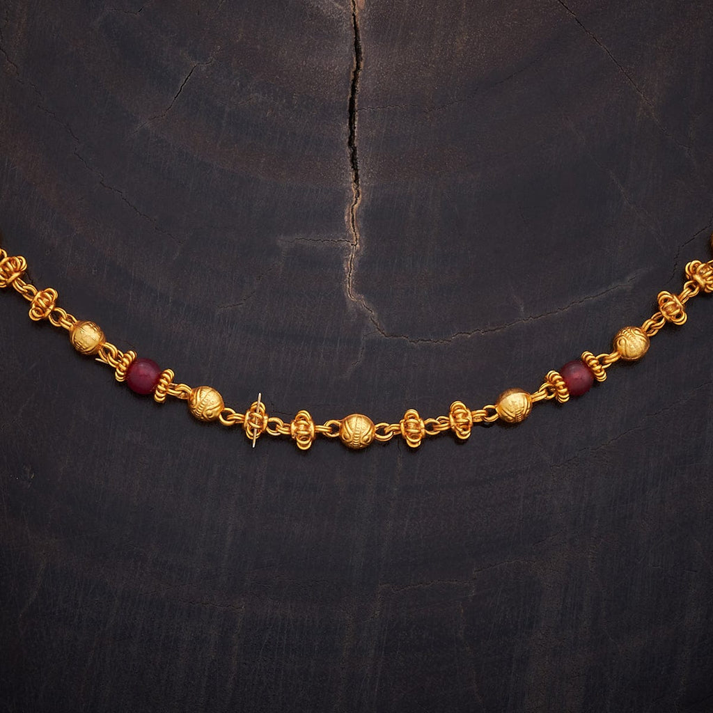 Temple Chain Silver Temple Chain 168054