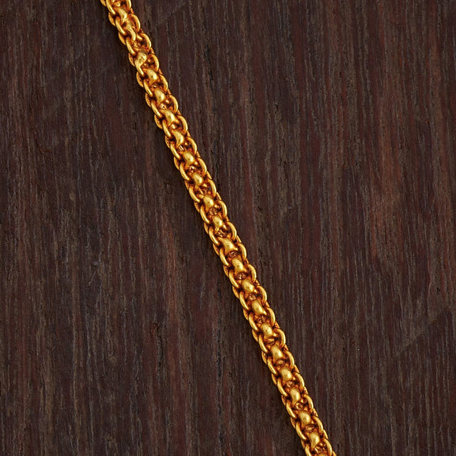 Temple Chain Silver Temple Chain 168215