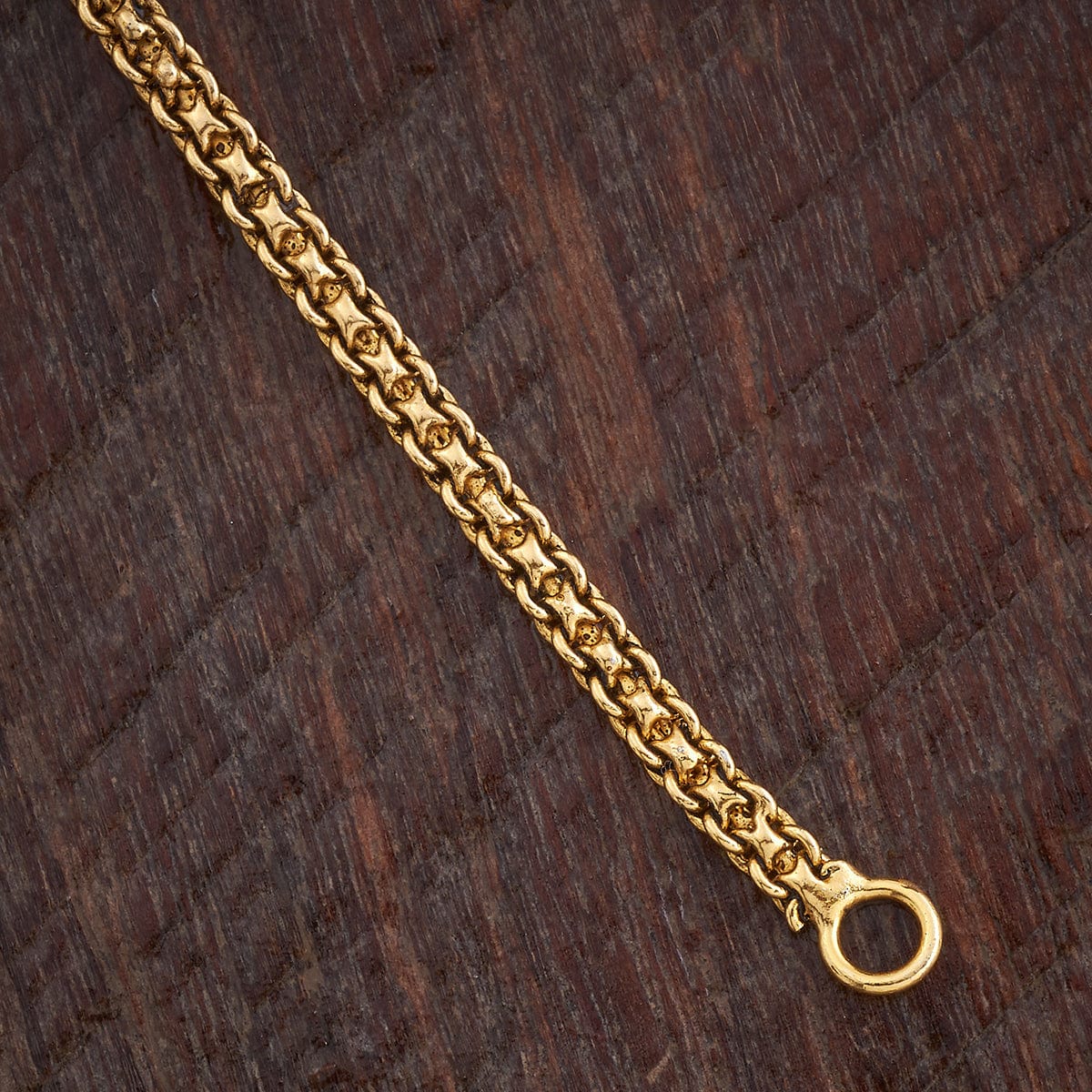 Temple Chain Silver Temple Chain 168215