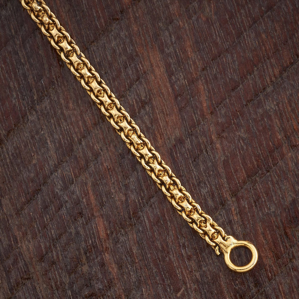 Temple Chain Silver Temple Chain 168215