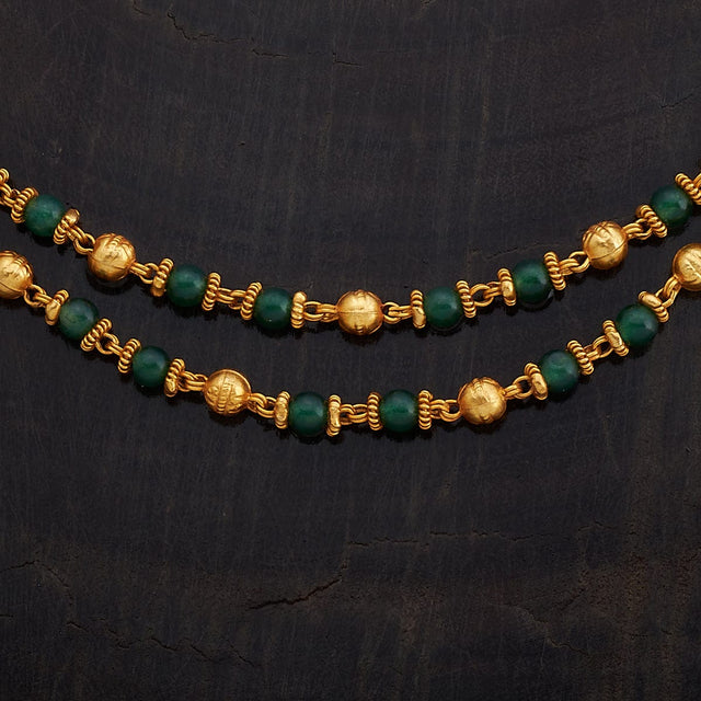Temple Chain Silver Temple Chain 169932