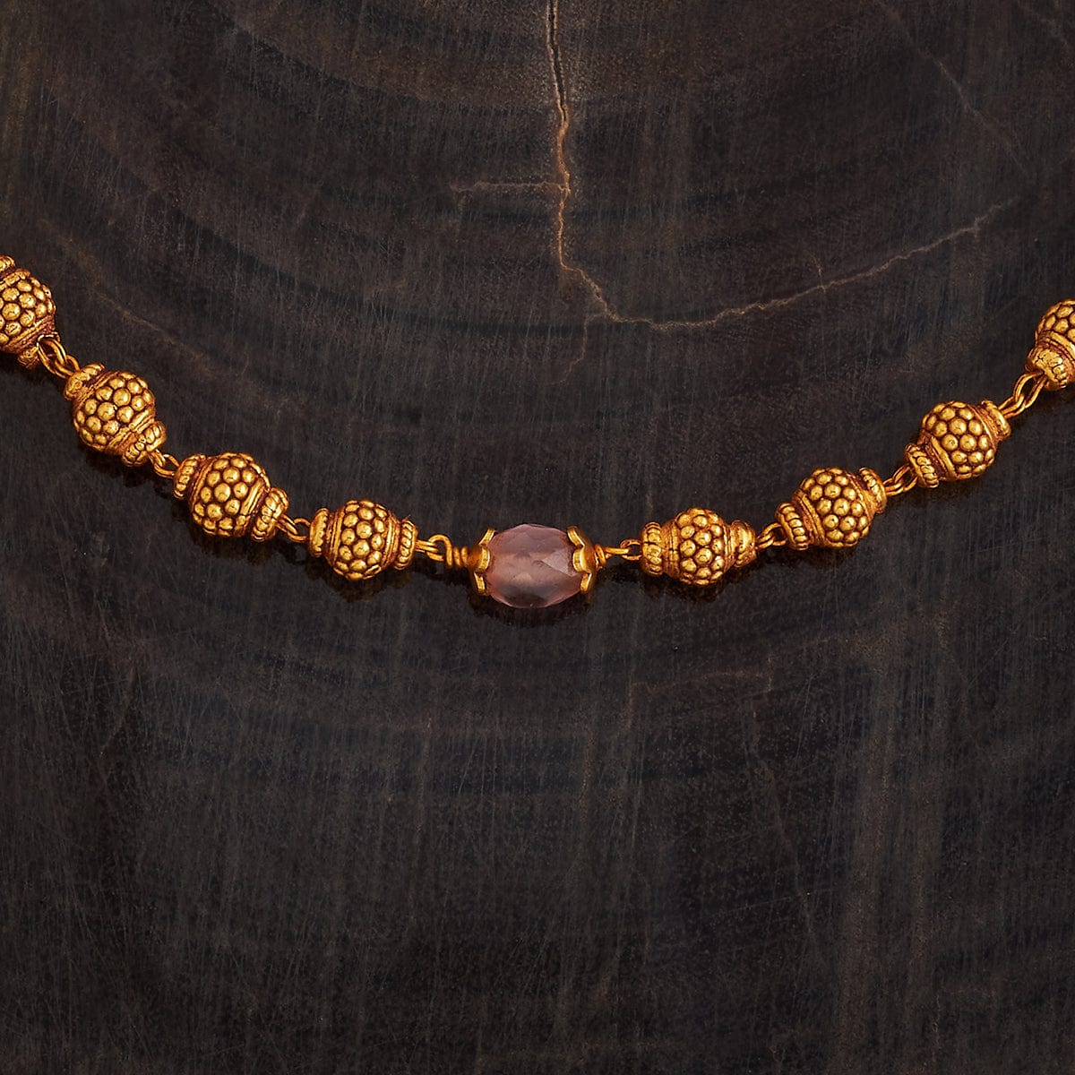 Temple Chain Silver Temple Chain 173478