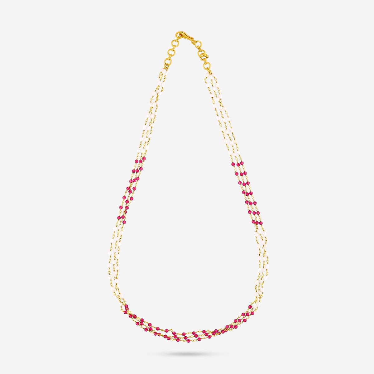 Temple Chain Silver Temple Chain 176445