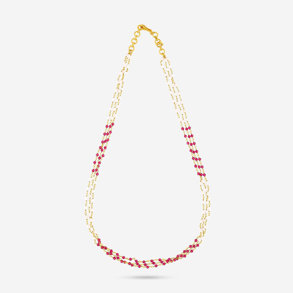 Temple Chain Silver Temple Chain 176445