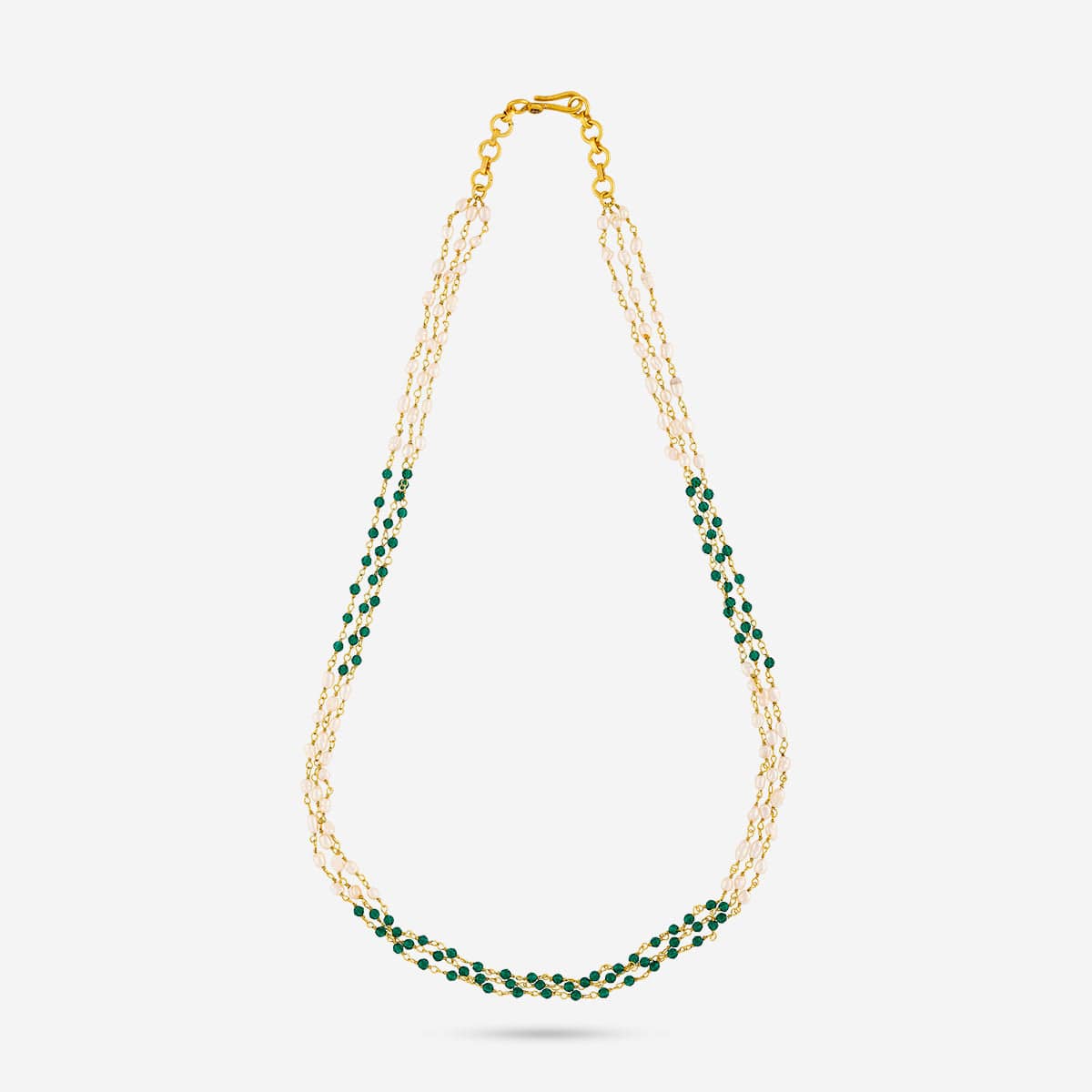 Temple Chain Silver Temple Chain 176445