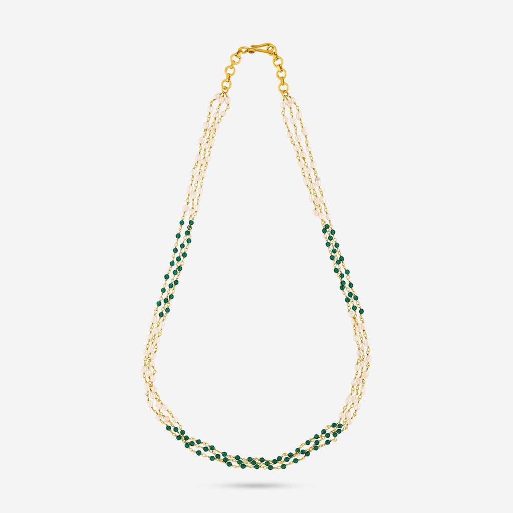 Temple Chain Silver Temple Chain 176445