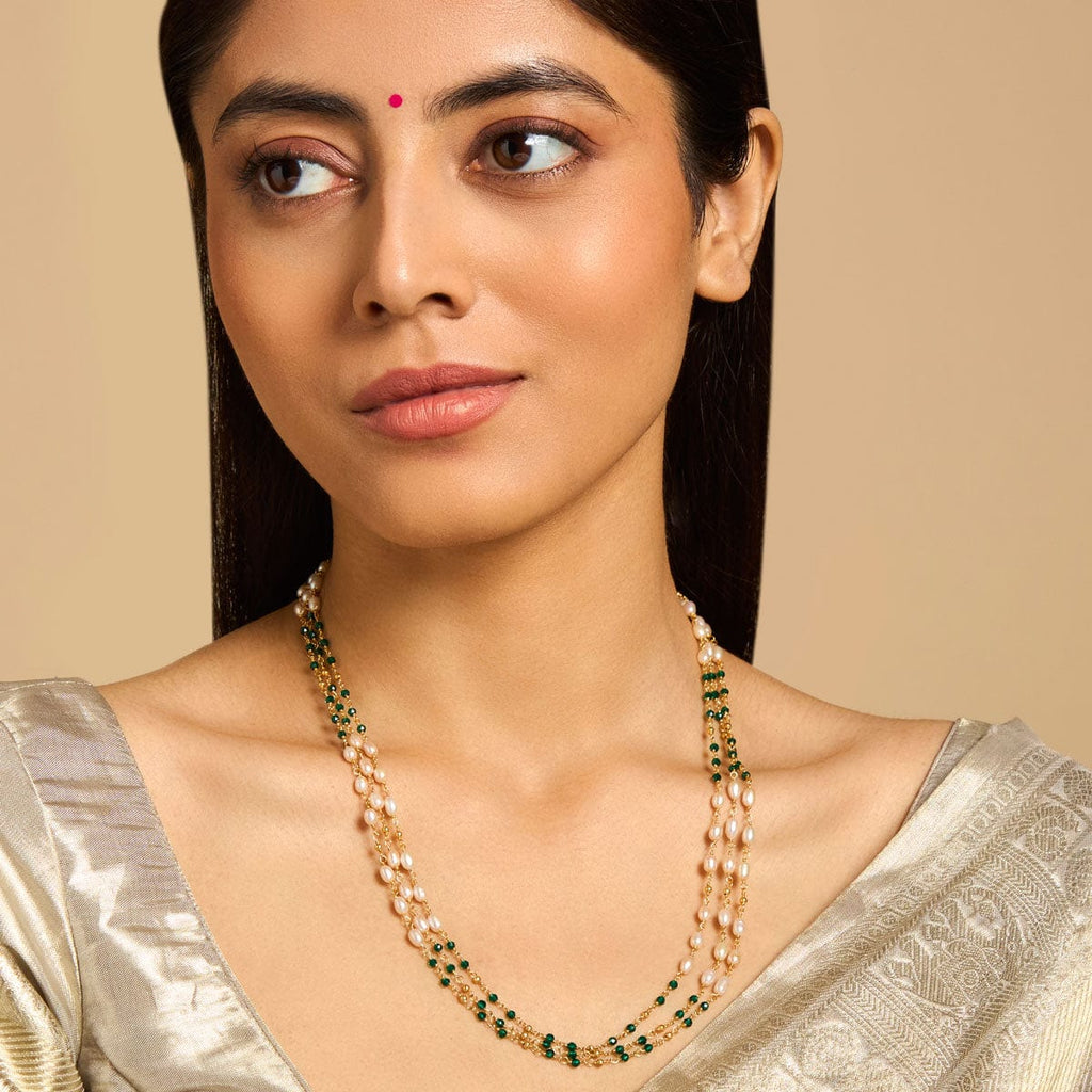 Temple Chain Silver Temple Chain 176445